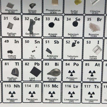 Load image into Gallery viewer, Atomium™ - The Periodic Table With Real Elements - 
